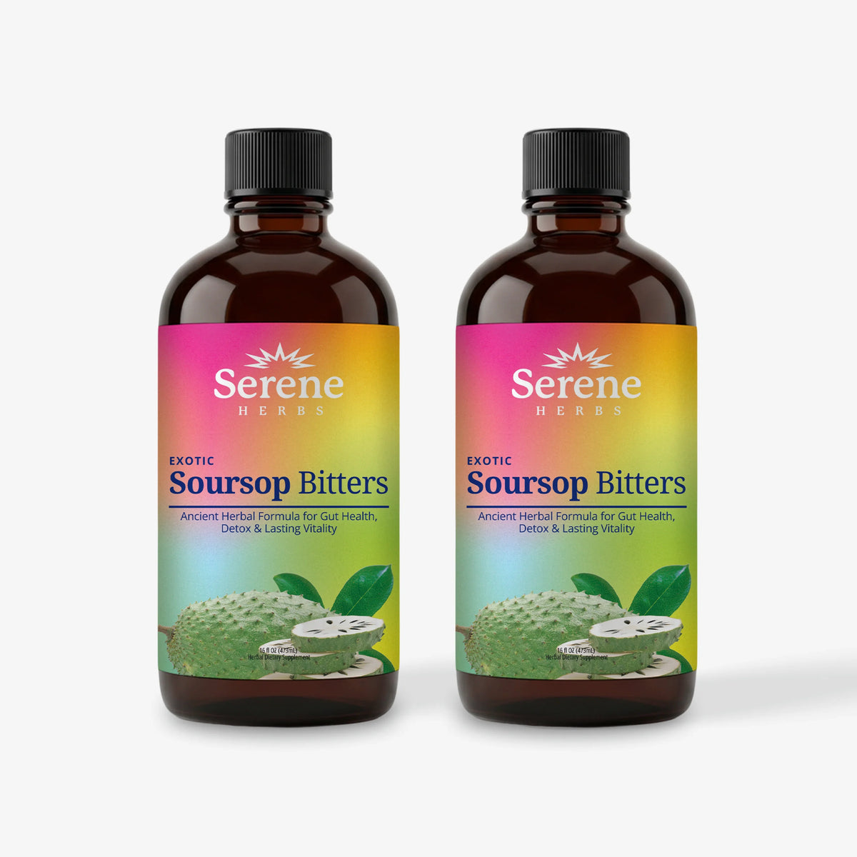 Soursop Bitters