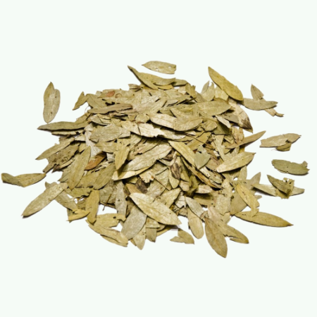 Senna Leaves
