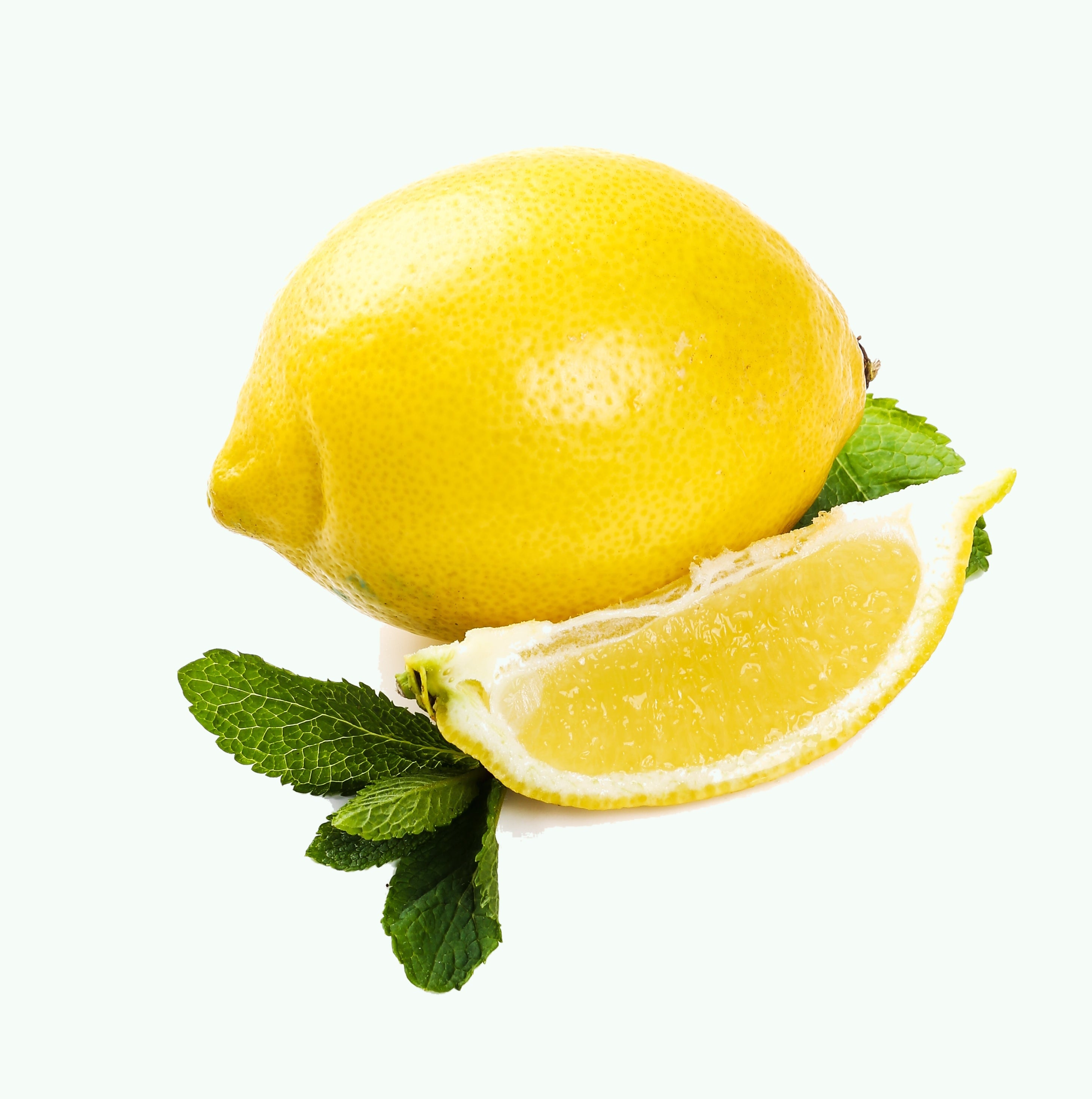 Lemonroot
