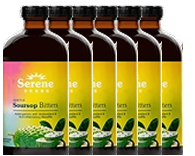 6 Bottles