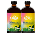 2 Bottles
