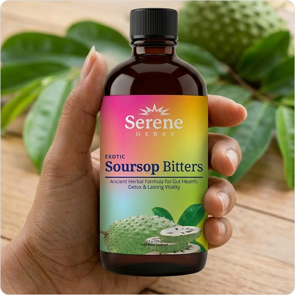 What is Soursop